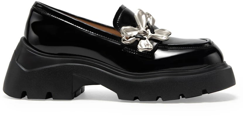 (W) C°BANNER Mocasín 'Cuero Charol Británico' A23432906 Lookbook (W) C°BANNER Mocasín 'Cuero Charol Británico' A23432906