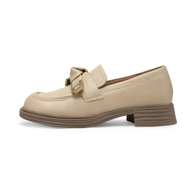 (W) C°BANNER Loafer 'Brown'