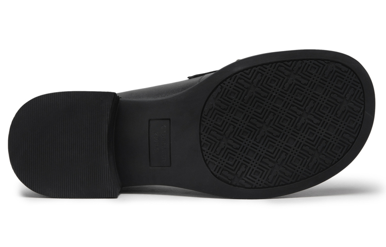 (W) C°BANNER Loafer 'Brown' 圖 18