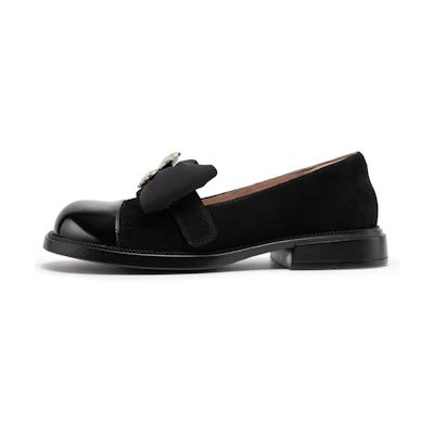 (W) C°BANNER Loafer 'Butterfly'