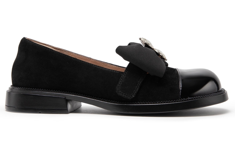 (W) C°BANNER Loafer 'Butterfly' 圖 3