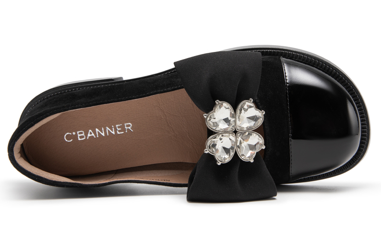 (W) C°BANNER Loafer 'Butterfly' 圖 4