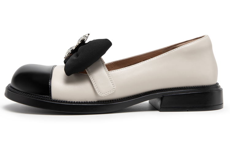 (W) C°BANNER Loafer 'Butterfly' 圖 7