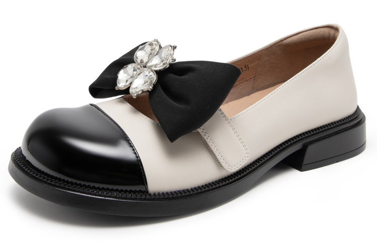 (W) C°BANNER Loafer 'Butterfly' 圖 8