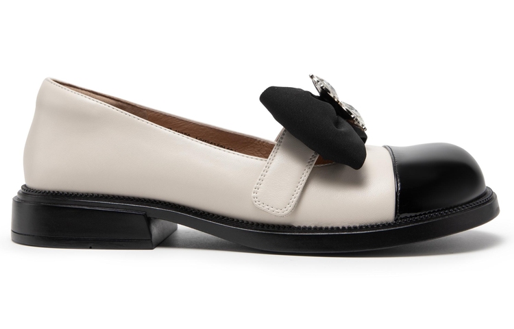 (W) C°BANNER Loafer 'Butterfly' 圖 9