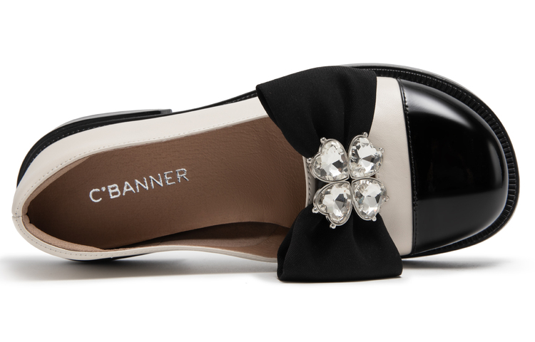 (W) C°BANNER Loafer 'Butterfly' 圖 10