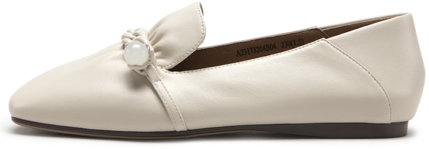 (W) C°BANNER Loafer 'Kasut Kasual Rata Kulit Biri-biri' A23173204 Buy (W) C°BANNER Loafer 'Kasut Kasual Rata Kulit Biri-biri' A23173204