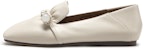 (W) C°BANNER Loafer 'Kasut Kasual Rata Kulit Biri-biri' A23173204