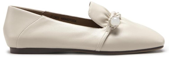 (W) (女性用)C°BANNER ローファー 'カジュアルフラットシープスキン' A23173204 A23173204 Order (W) (女性用)C°BANNER ローファー 'カジュアルフラットシープスキン' A23173204 A23173204