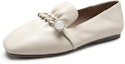 Lookbook (W) C°BANNER Loafer 'Kasut Kasual Rata Kulit Biri-biri' A23173204