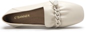 Shop (W) C°BANNER Loafer 'Kasut Kasual Rata Kulit Biri-biri' A23173204