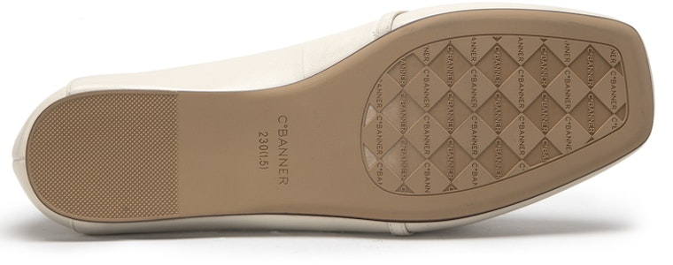 (W) C°BANNER Loafer 'Kasut Kasual Rata Kulit Biri-biri' A23173204 Details for (W) C°BANNER Loafer 'Kasut Kasual Rata Kulit Biri-biri' A23173204