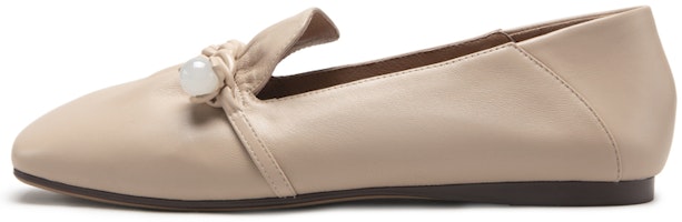 (W) (女性用)C°BANNER ローファー 'カジュアルフラットシープスキン' A23173204 A23173204 Sizing (W) (女性用)C°BANNER ローファー 'カジュアルフラットシープスキン' A23173204 A23173204