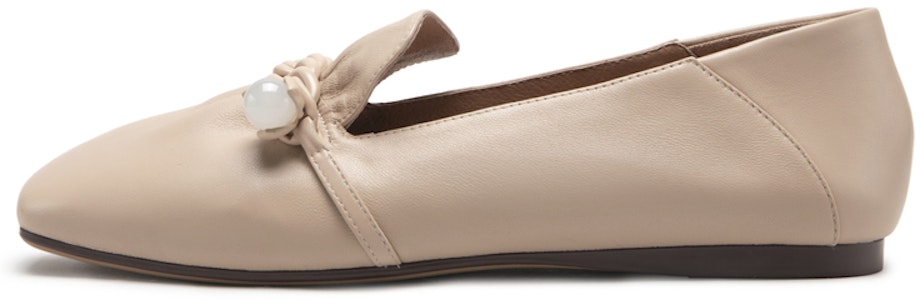 (W) C°BANNER Loafer 'Kasut Kasual Rata Kulit Biri-biri' A23173204 Sizing (W) C°BANNER Loafer 'Kasut Kasual Rata Kulit Biri-biri' A23173204