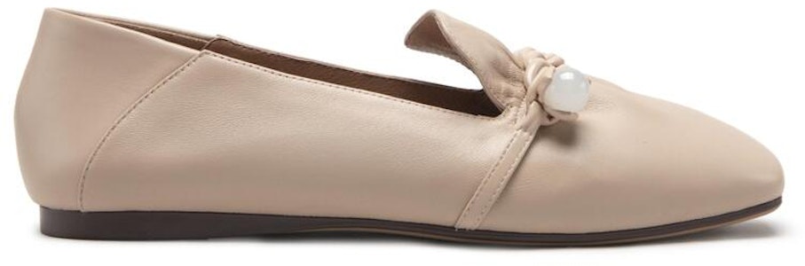 (W) C°BANNER Loafer 'Kasut Kasual Rata Kulit Biri-biri' A23173204 Cheap (W) C°BANNER Loafer 'Kasut Kasual Rata Kulit Biri-biri' A23173204