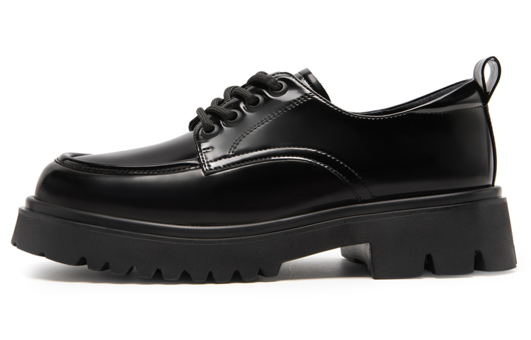 (W) C°BANNER Loafer 'Commuter Chunky Lightweight'