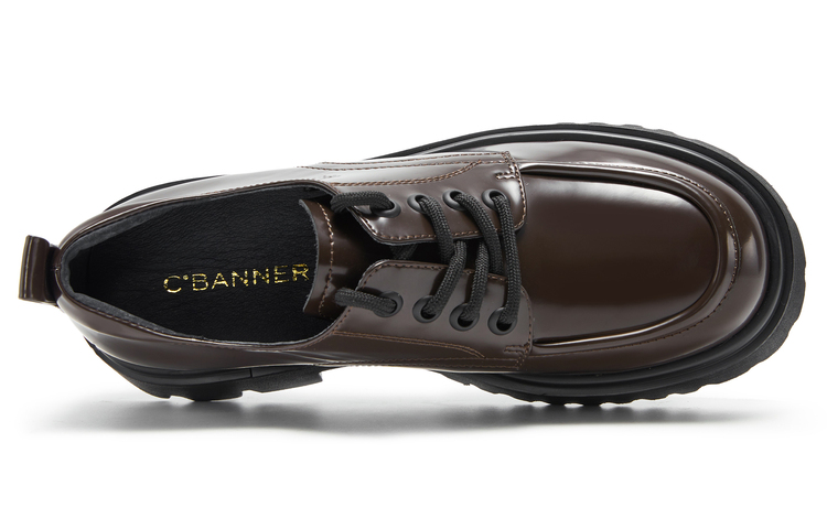 (W) C°BANNER Loafer 'Commuter Chunky Lightweight' 圖 11