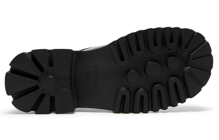 (W) C°BANNER Loafer 'Commuter Chunky Lightweight' 圖 12