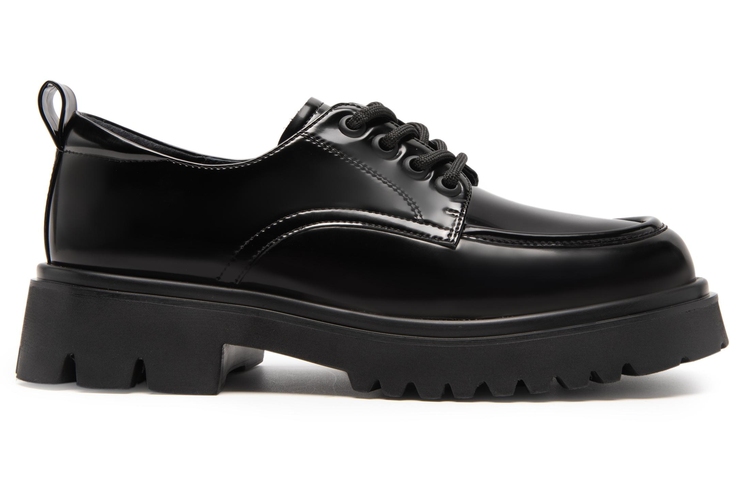 (W) C°BANNER Loafer 'Commuter Chunky Lightweight' 圖 2