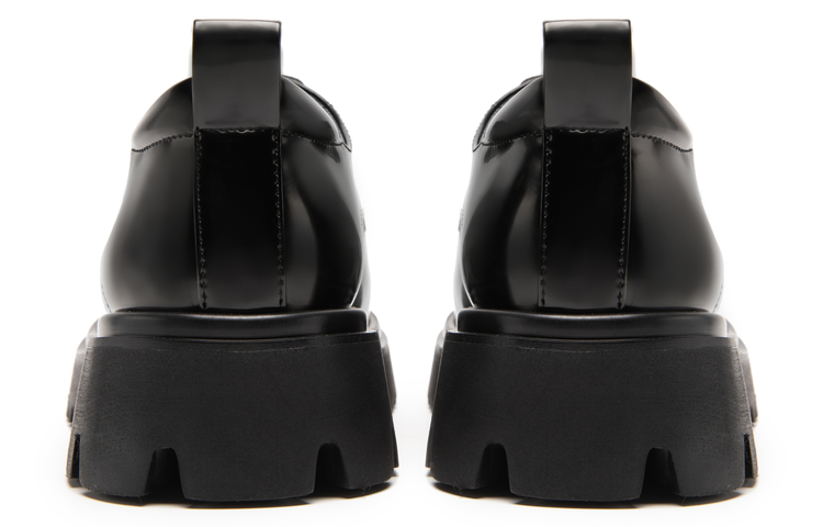 (W) C°BANNER Loafer 'Commuter Chunky Lightweight' 圖 4