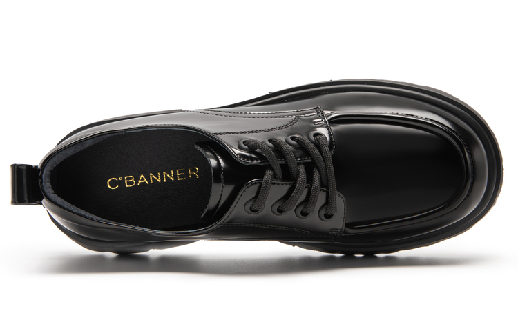 (W) C°BANNER Loafer 'Commuter Chunky Lightweight' 圖 5