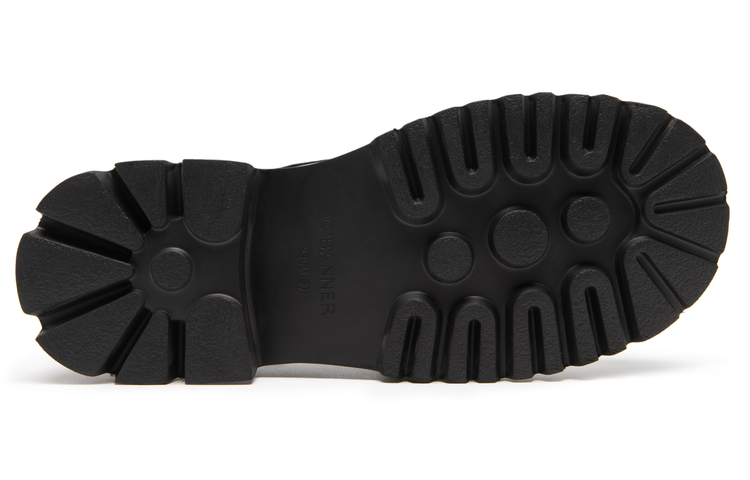 (W) C°BANNER Loafer 'Commuter Chunky Lightweight' 圖 6