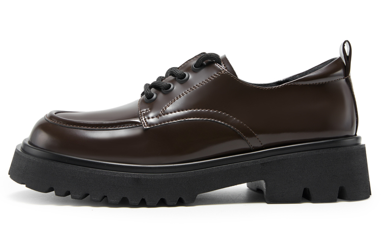 (W) C°BANNER Loafer 'Commuter Chunky Lightweight' 圖 7