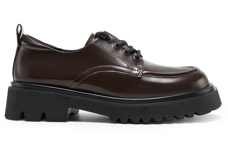 (W) C°BANNER Loafer 'Commuter Chunky Lightweight' 圖 8