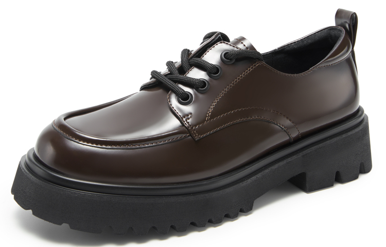 (W) C°BANNER Loafer 'Commuter Chunky Lightweight' 圖 9