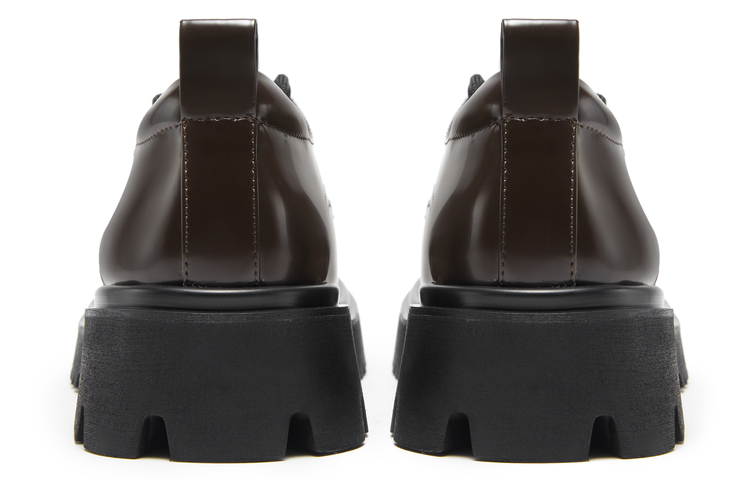 (W) C°BANNER Loafer 'Commuter Chunky Lightweight' 圖 10