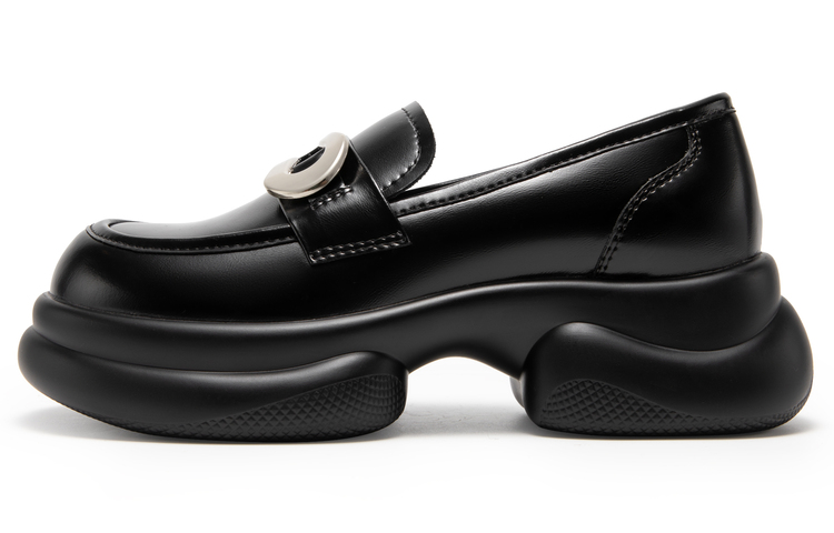 (W) C°BANNER Loafer 'Synthetic Leather'