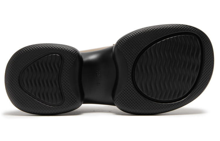 (W) C°BANNER Loafer 'Synthetic Leather' 圖 12