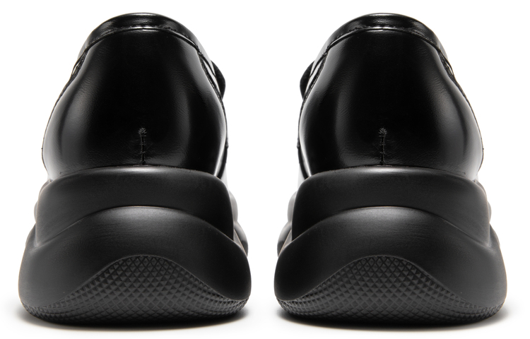 (W) C°BANNER Loafer 'Synthetic Leather' 圖 7