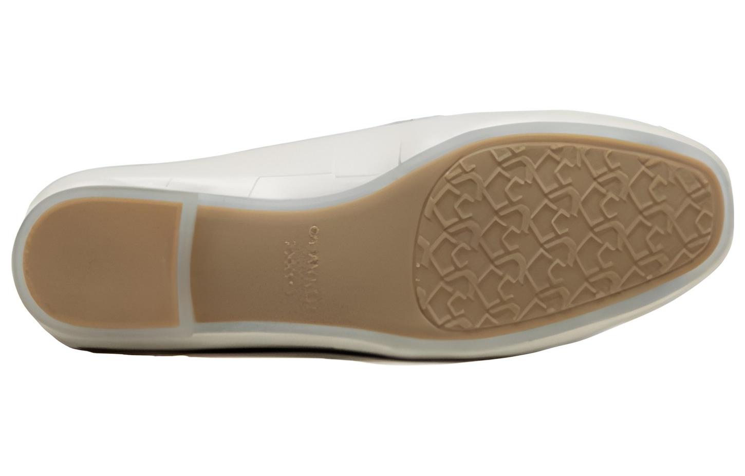 (W) C°BANNER Loafers 'Beige' 圖 5