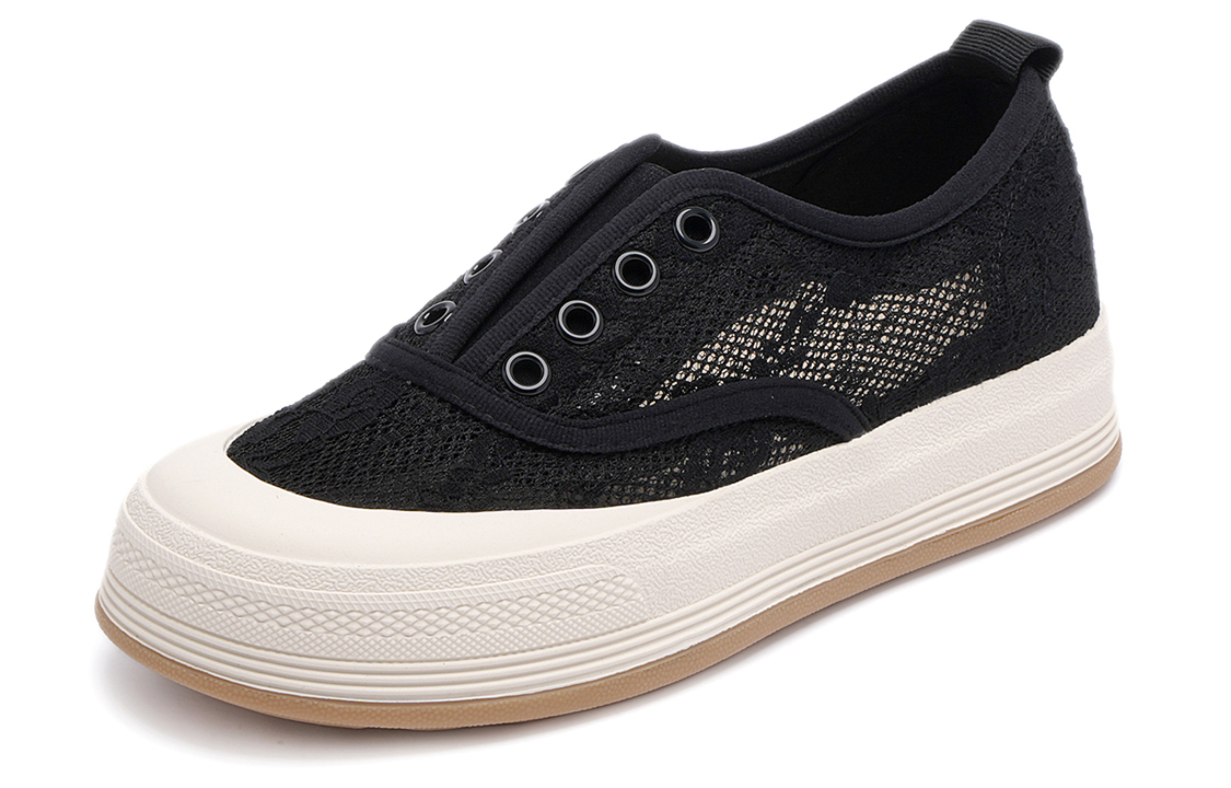 (W) C°BANNER Low-Top 'Black Classic CMFT' 圖 2