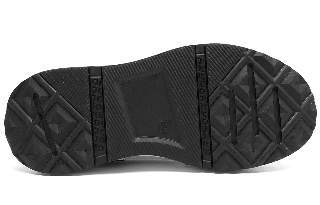 (W) C°BANNER Low-Top 'Black CMFT' 圖 5