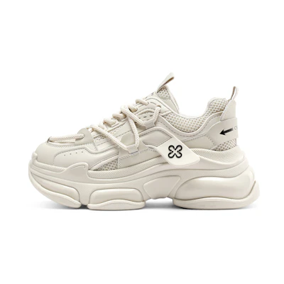 (W) C°BANNER Low-Top 'CMFTable Knit'