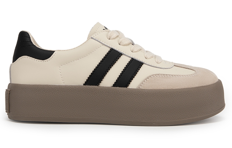 (W) C°BANNER Low-Top 'CMFTable Leather' 圖 2