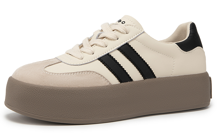 (W) C°BANNER Low-Top 'CMFTable Leather' 圖 3