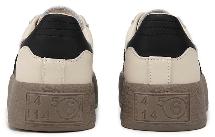 (W) C°BANNER Low-Top 'CMFTable Leather' 圖 4