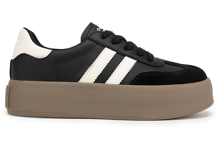 (W) C°BANNER Low-Top 'CMFTable Leather' 圖 8