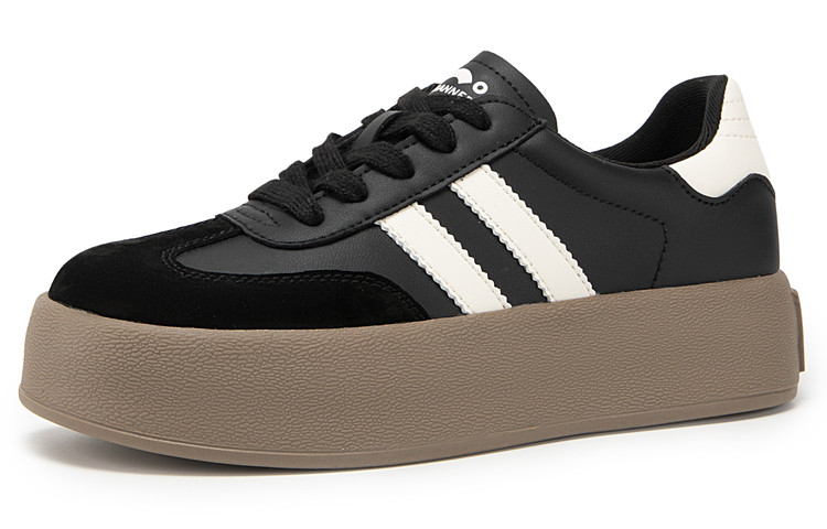 (W) C°BANNER Low-Top 'CMFTable Leather' 圖 9