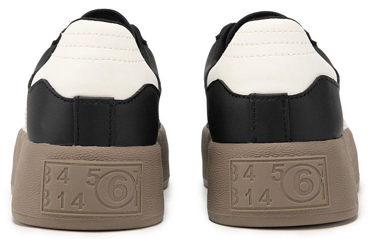 (W) C°BANNER Low-Top 'CMFTable Leather' 圖 10