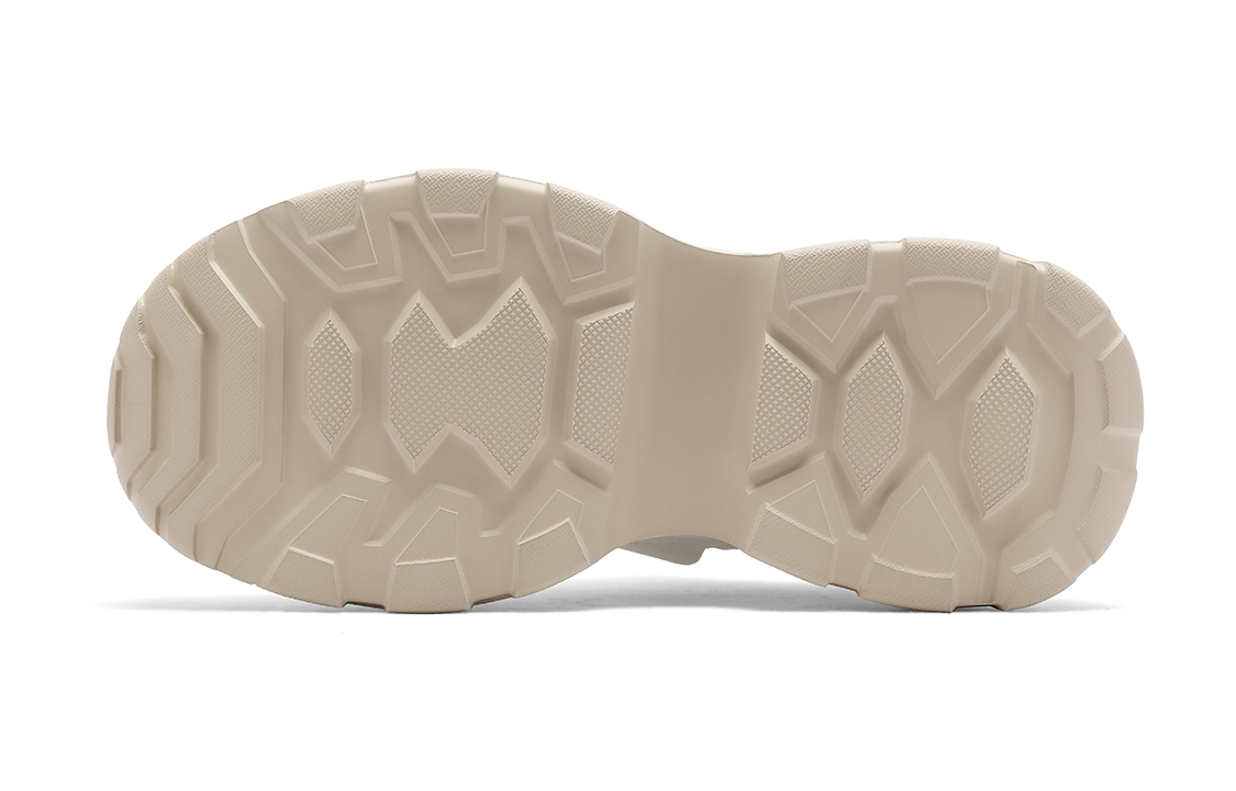 (W) C°BANNER Low-Top 'White Milk Tea' 圖 5