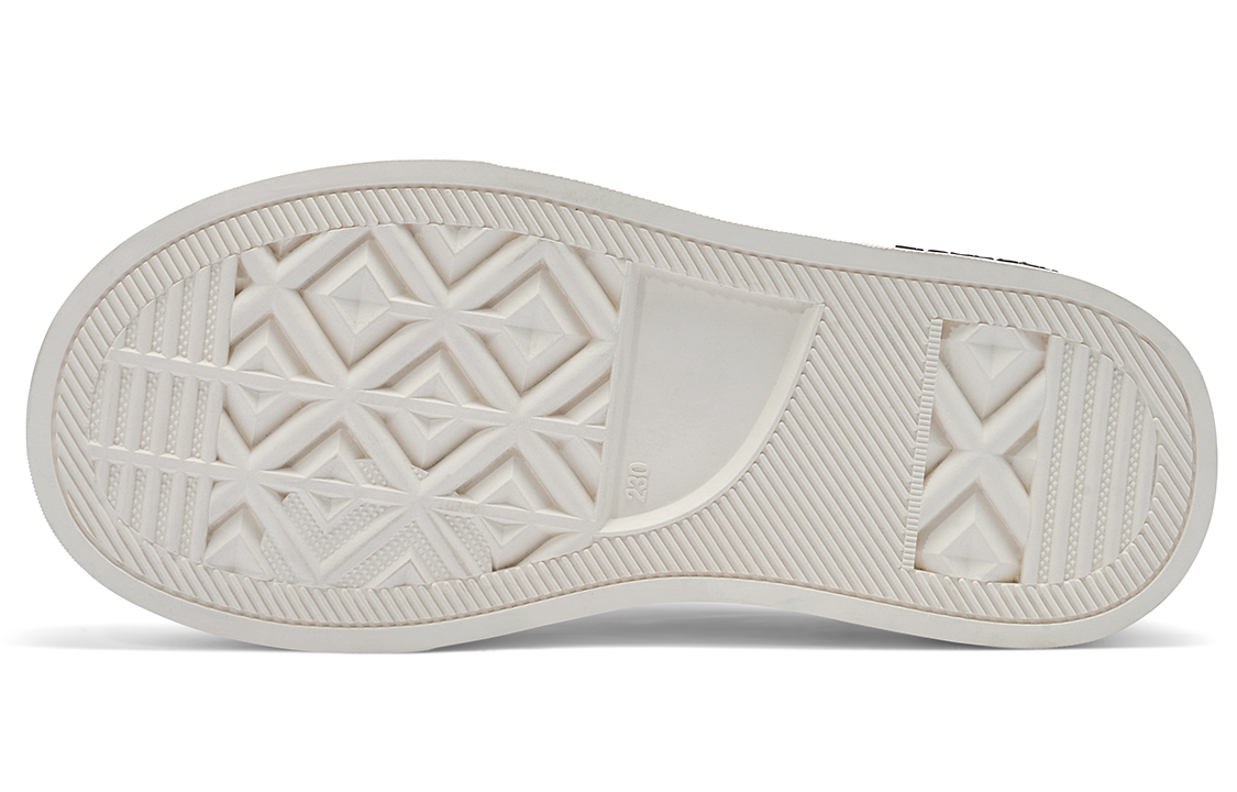 (W) C°BANNER Low-Top Platform Sneakers 'Apricot' 圖 5