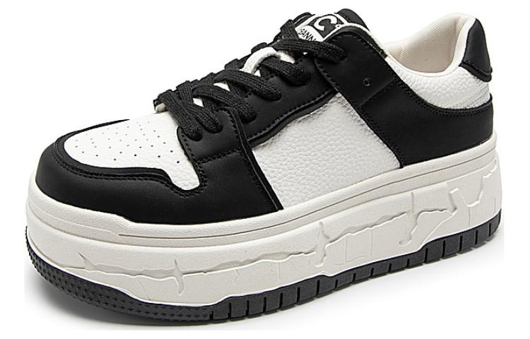 (W) C°BANNER Low-Top Skate 'CMFTable Versatile Leather' 圖 4