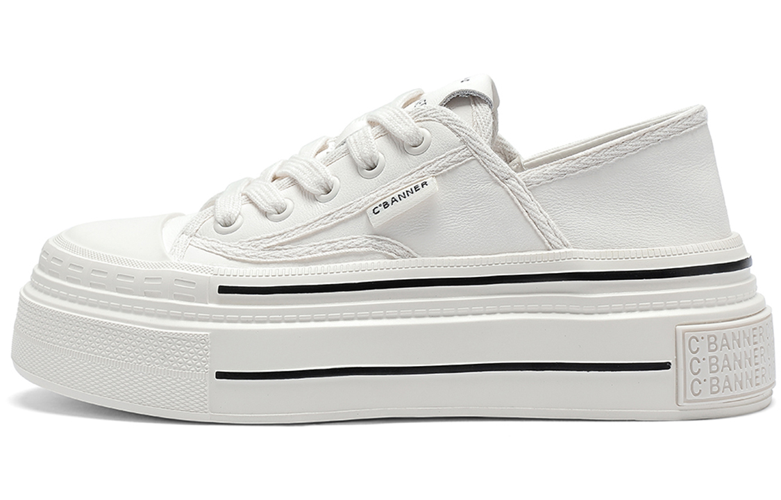 Buy (Women) C°BANNER Low-Top Sneaker 'Beige' Q7033878D73