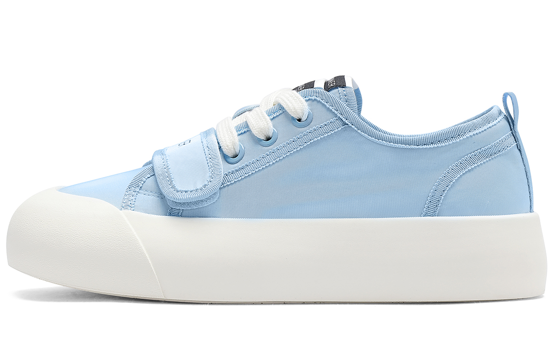(W) C°BANNER Low-Top Sneaker 'Blue Magic Tape CMFT'