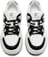 Purchase (Women) C°BANNER Low-Top Sneakers 'Black and White Comfort' QB733006D35