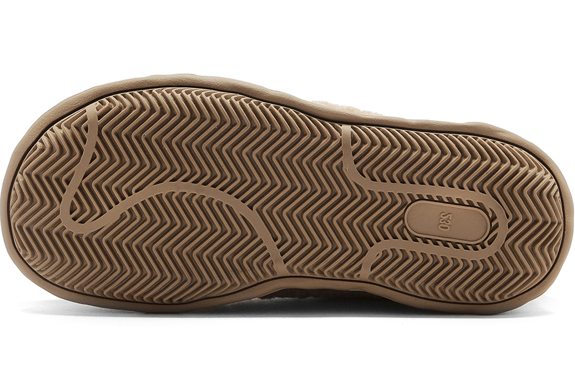 (W) C°BANNER Low-Top Sneakers 'Khaki' 圖 4